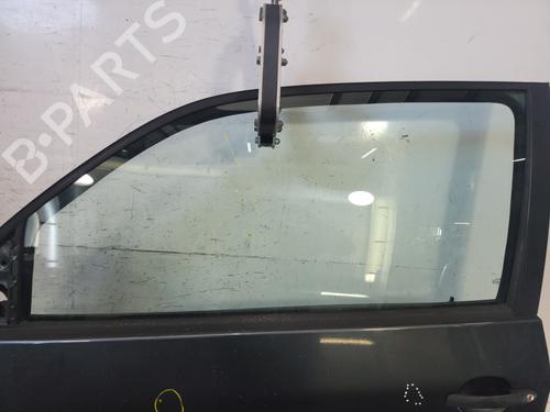 Left front door VW LUPO I (6X1, 6E1) 1.4 | BP26387118C2 