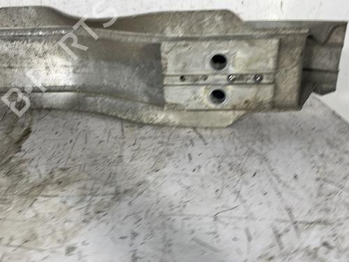 Used Rear bumper reinforcement Rear bumper reinforcement SAAB 9-3 (YS3F, E79, D79, D75) 2.2 TiD (125 hp) 24131505 24131505