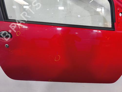 Used Right front door Right front door 38029966 38029966