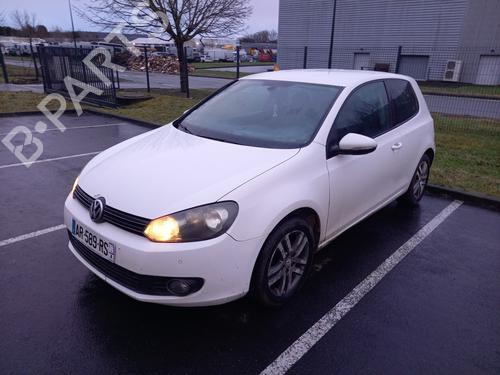 Køfangervange VW GOLF VI (5K1) 1.6 TDI | BP32092902C73 