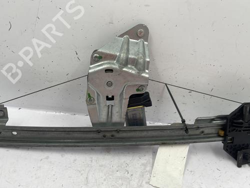 Front left window mechanism DACIA SANDERO II 1.2 | BP22845495C22  - Image 5