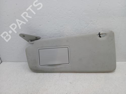 Used Left sun visor LAND ROVER DISCOVERY SPORT (L550) 2.0 D 4x4 (150 hp) 32505838