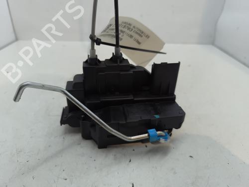 Rear right lock HYUNDAI i20 I (PB, PBT) 1.4 CRDi | BP29833888C99 