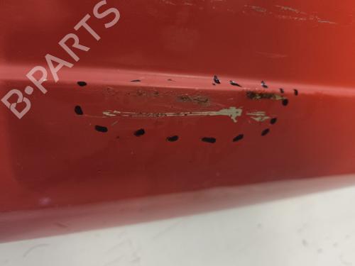 Used Right rear door Right rear door 37732190 37732190