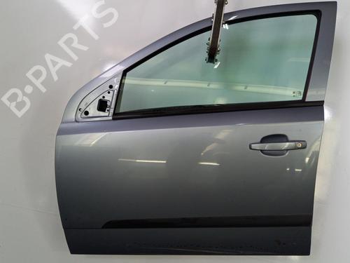 Left front door OPEL ASTRA H (A04) 1.6 (L48) | BP22816174C2 