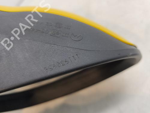 Left mirror SEAT LEON (1P1) 1.9 TDI | BP29044306C26 