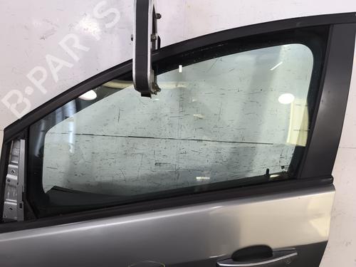 Left front door OPEL ASTRA J (P10) 1.7 CDTI (68) | BP30114373C2 