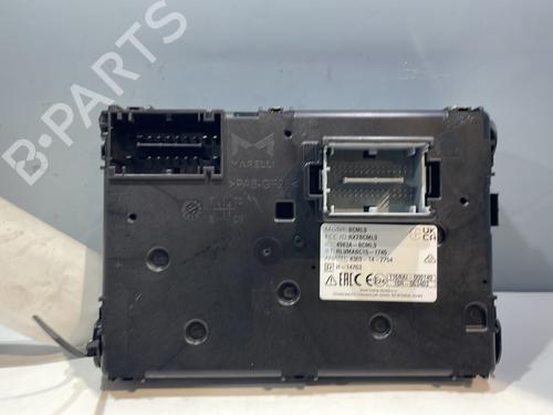 Fuse box FIAT DUCATO Van (250_) 180 Multijet 2,2 D | BP30701188E1 - Image 2