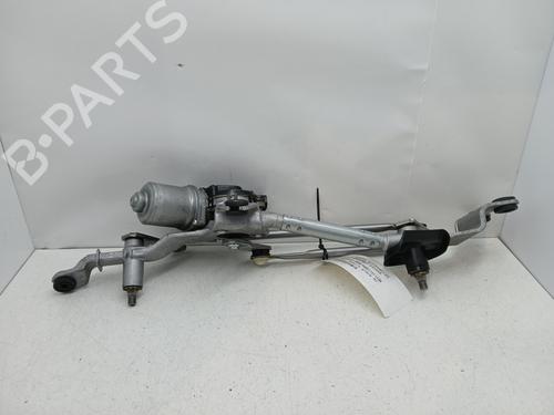 Front wiper motor SUZUKI SX4 S-Cross (JY) 1.4 Hybrid (Mild Hybrid) AllGrip (AKK 414) | BP35961095M29 - Image 3
