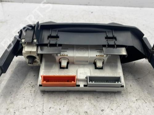 Display monitor RENAULT CLIO II (BB_, CB_) 1.9 dTi (B/CB0U) | BP22834069C48 