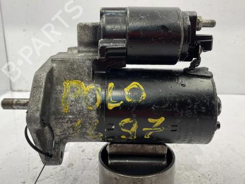 Starter VW POLO III (6N1) 60 1.4 | BP22836681M8 