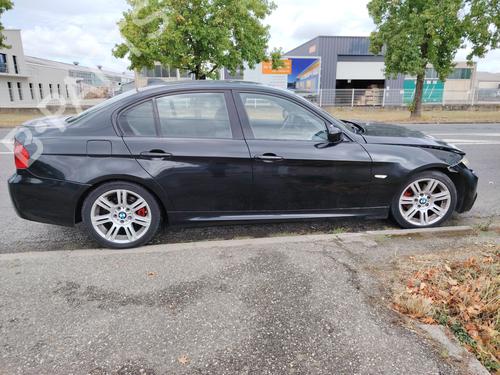 Højre baglygte bagklap BMW 3 (E90) 318 d | BP29328868C80 