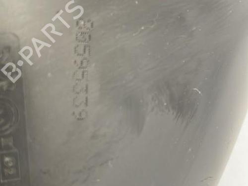 Left mirror CITROËN C3 II (SC_) 1.4 HDi 70 (SC8HZC, SC8HR0, SC8HP4) | BP22831853C26 
