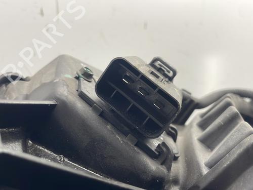 Used Radiator fan Radiator fan KIA VENGA (YN) 1.6 CRDi 115 (116 hp) 30327056 30327056