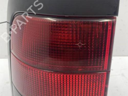 Used Left taillight CITROËN EVASION MPV (22, U6) 1.9 TD (92 hp) 22837217