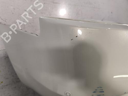 Rear bumper INFINITI G Coupe 37 | BP26906582C8 