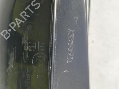Left mirror FORD FOCUS I (DAW, DBW) 1.8 Turbo DI / TDDi | BP22827664C26 