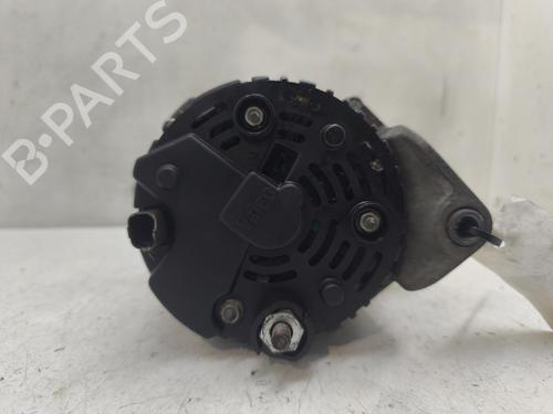 Alternator RENAULT KANGOO (KC0/1_) D 65 1.9 (KC0E, KC02, KC0J, KC0N) | BP39894067M7 - Image 5