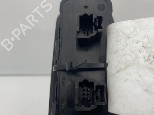 Left front window switch PEUGEOT 807 (EB_) 2.0 16V | BP31636942I27