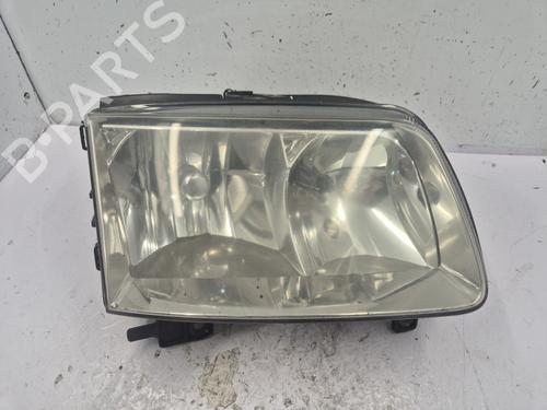 Used Right headlight VW POLO (6N2) 1.9 SDI (64 hp) 25280397