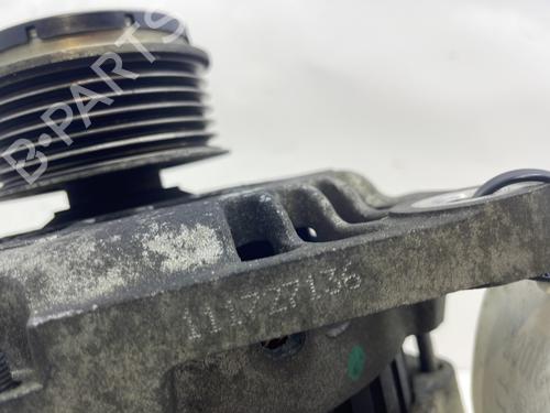 Generator OPEL ZAFIRA / ZAFIRA FAMILY B (A05) 1.7 CDTI (M75) | BP29141275M7 