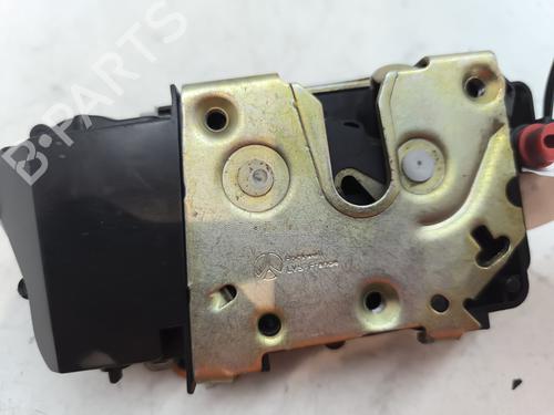 Used Rear left lock Rear left lock 28537345 28537345