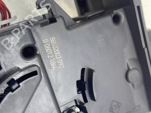 Switch RENAULT CLIO III Grandtour (KR0/1_) 1.5 dCi | BP28054219I30 
