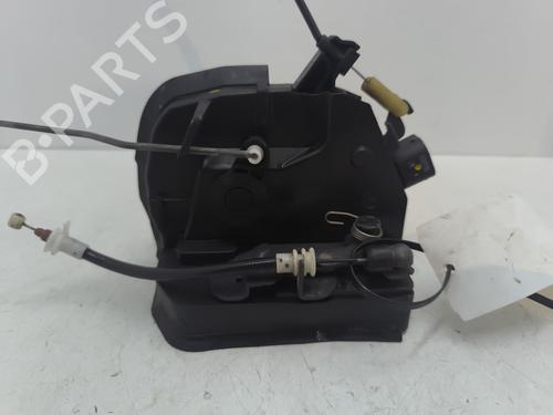 Rear right lock BMW X5 (E53) 4.4 i | BP30378883C99