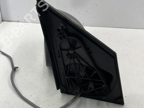 Left mirror NISSAN NOTE (E11, NE11) 1.5 dCi | BP22829373C26 