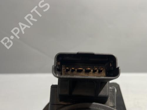 Mass air flow sensor RENAULT MASTER II Bus (JD) 2.2 dCI 90 | BP28328373M95 