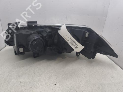 Right headlight RENAULT MEGANE II (BM0/1_, CM0/1_) 1.5 dCi (BM0F, BM0T, BM2B, CM0F, CM0T) | BP30713599C29
