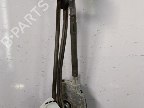 Front wiper motor CITROËN C-CROSSER (VU_, VV_) 2.2 HDi | BP22820624M29 