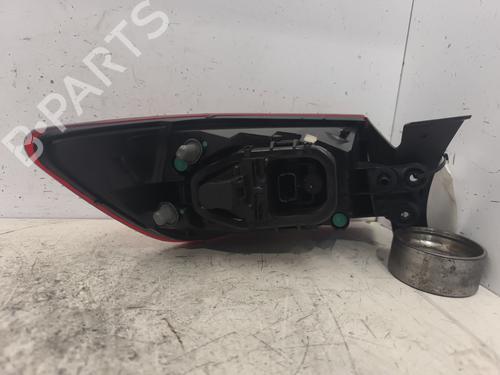 Right taillight RENAULT CLIO IV (BH_) 1.2 16V | BP24663974C35