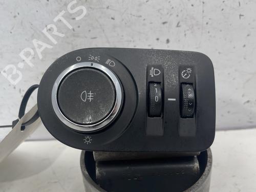 Headlight switch OPEL CORSA D (S07) 1.3 CDTI (L08, L68) | BP23130174I24 - Image 2