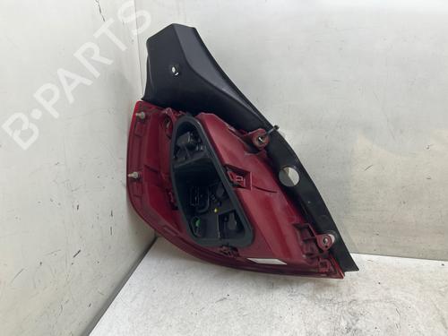Used Right taillight Right taillight RENAULT CLIO III (BR0/1, CR0/1) 1.5 dCi (C/BR0G, C/BR1G) (68 hp) 40516082 40516082