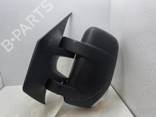 Used Left mirror RENAULT MASTER III Van (FV) 2.3 dCi 165 RWD (FV0P, FV0U, FV10, FV12, FV1E) (163 hp) 31610039