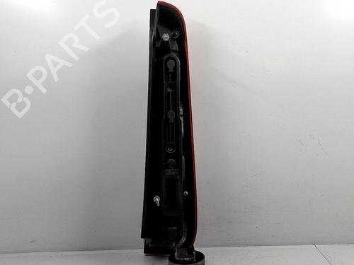 Left taillight FORD C-MAX (DM2) 1.6 TDCi | BP22826585C34 