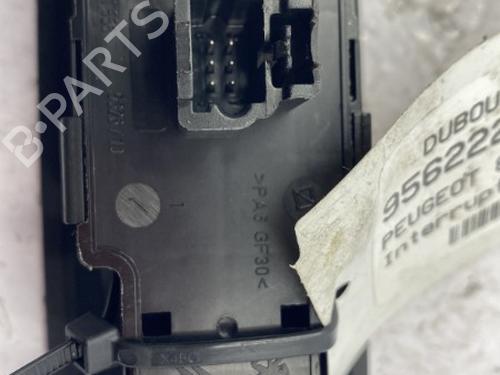 Switch PEUGEOT 807 (EB_) 2.2 HDi | BP22844470I30 