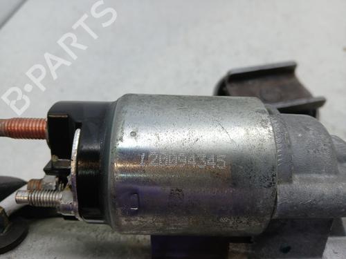 Starter FORD PUMA (J2K, CF7) 1.0 EcoBoost | BP33202065M8 - Image 3