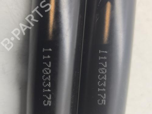 Gasdæmper bagklap CITROËN BERLINGO Box Body/MPV (K9) e-Berlingo | BP30704301C138