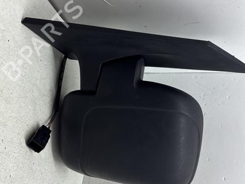 Retrovisore sinistro PEUGEOT EXPERT Van (VF3A_, VF3U_, VF3X_) 2.0 HDi 120 (120 hp) 30818913