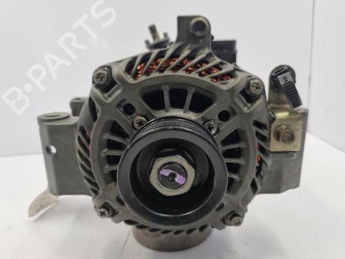 Used Alternator Alternator MAZDA 6 Hatchback (GG) 2.0 (GGES) (147 hp) 22827412 22827412