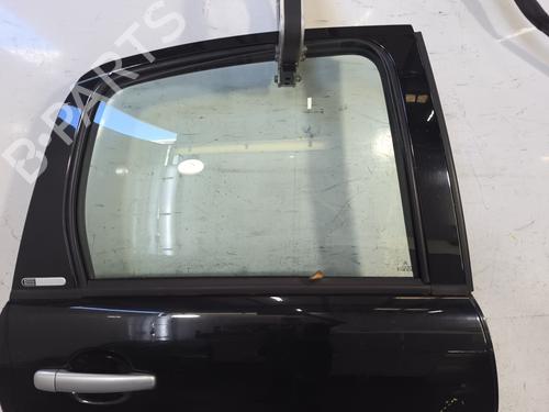 Right rear door CITROËN C3 I (FC_, FN_) 1.6 16V HDi | BP27194347C5 