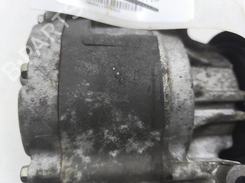 AC compressor FORD KA (RU8) 1.2 | BP31916690M34