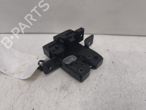 Bakluke lås RENAULT CLIO III (BR0/1, CR0/1) 1.2 16V (BR0P, CR0P) (101 hp) 30874827