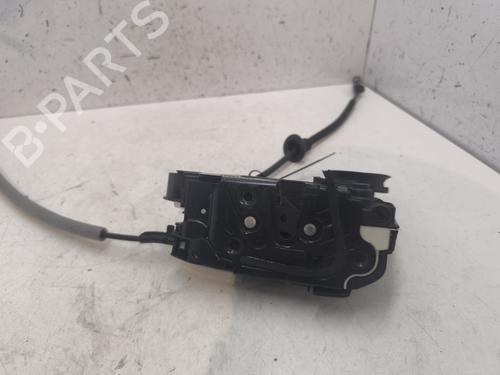 Rear right lock VW GOLF VI (5K1) 1.6 TDI | BP28362553C99 