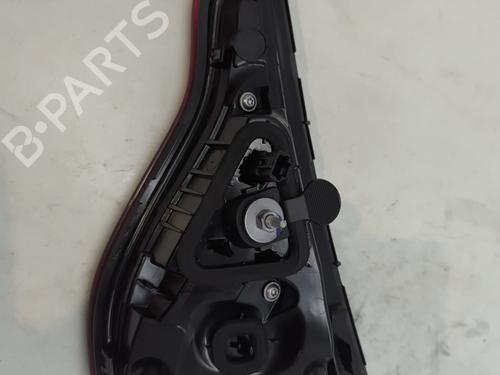 Left tailgate light RENAULT CLIO V (B7_) | BP26957546C79 - Image 2