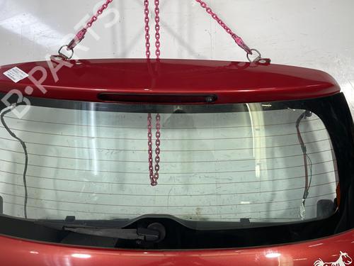 tailgate-suzuki-swift-iii-mz-ez-2005-23829722 main image