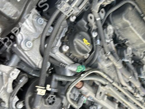 Engine CITROËN DS4 (NX_) 2.0 BlueHDi 150 | BP30088555M1