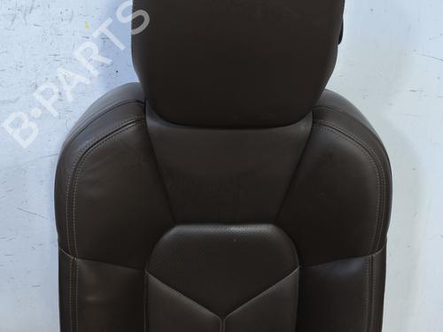 Seats set PORSCHE CAYENNE (92A) 3.0 Diesel | BP25280305C78  - Image 9